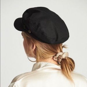 Brixton Fiddler Fisherman Hat - S